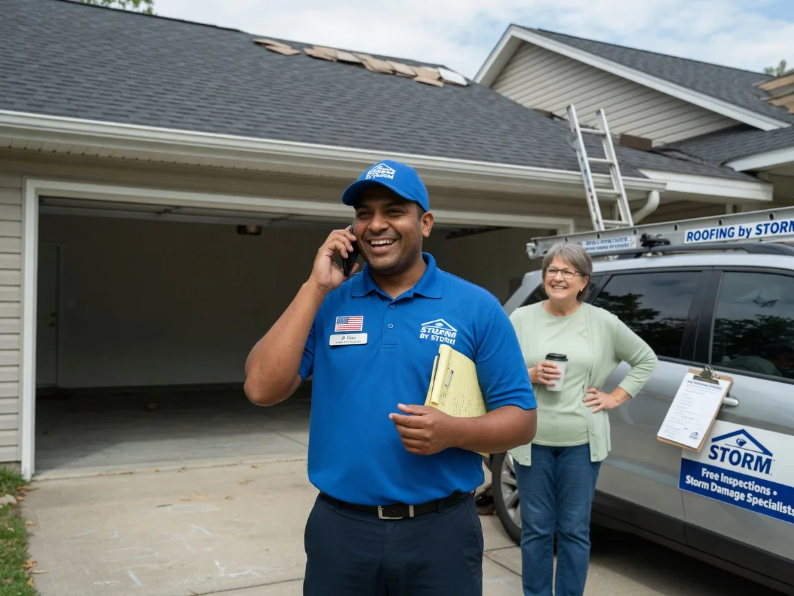 Roof Repair Near Me Washingtonville, OH FAQs