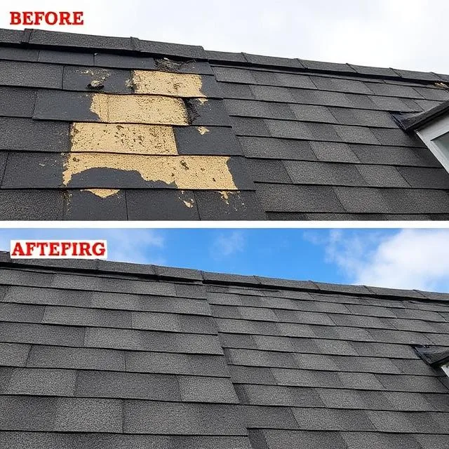 Roof Repair Near Me in Washingtonville, OH near me